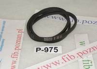 PASEK 3L480 DAYCO